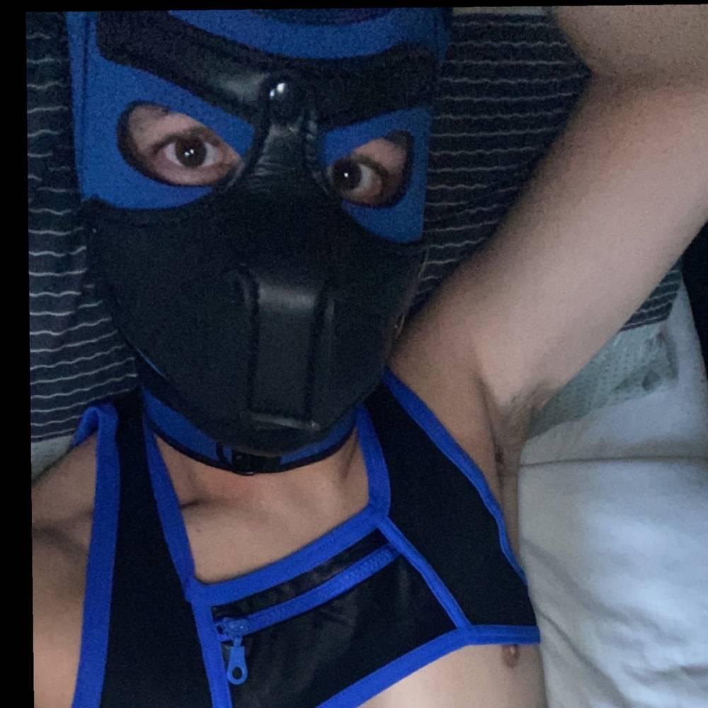 Puppy Boy Jay OnlyFans – free nudes, naked, leaked