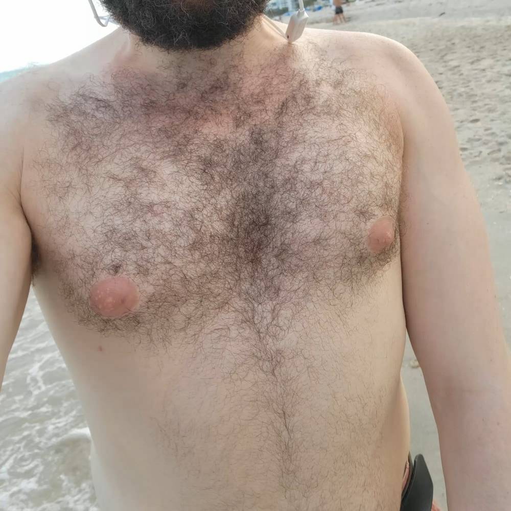 SexyHairyDude CùmShots OnlyFans – free nudes, naked, leaked