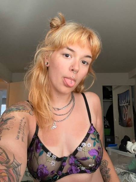 Baby Tofu OnlyFans – free nudes, naked, leaked