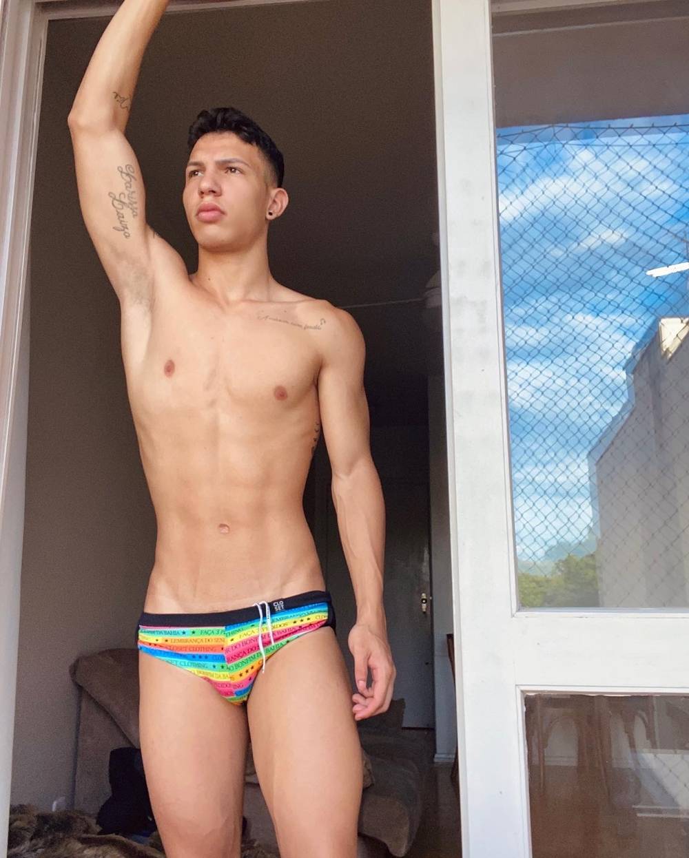 FLAVIO OnlyFans – free nudes, naked, leaked