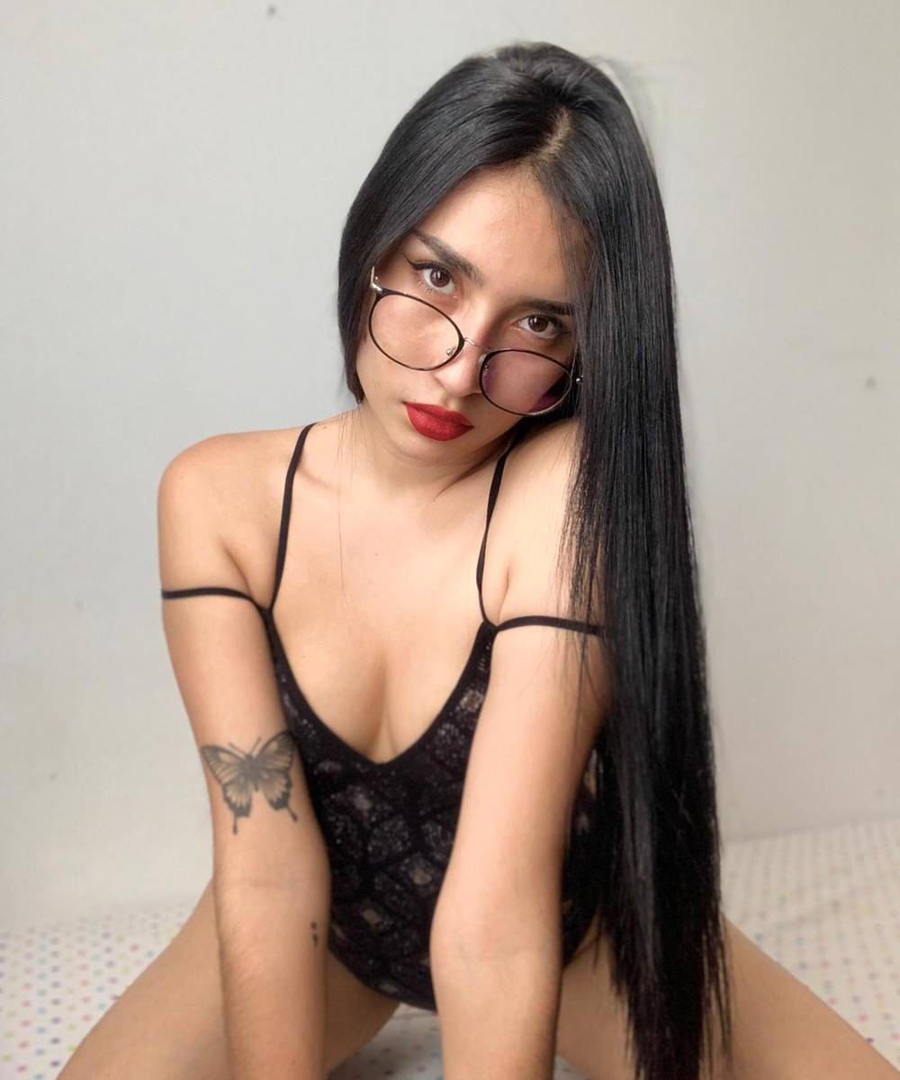 Lía OnlyFans – free nudes, naked, leaked