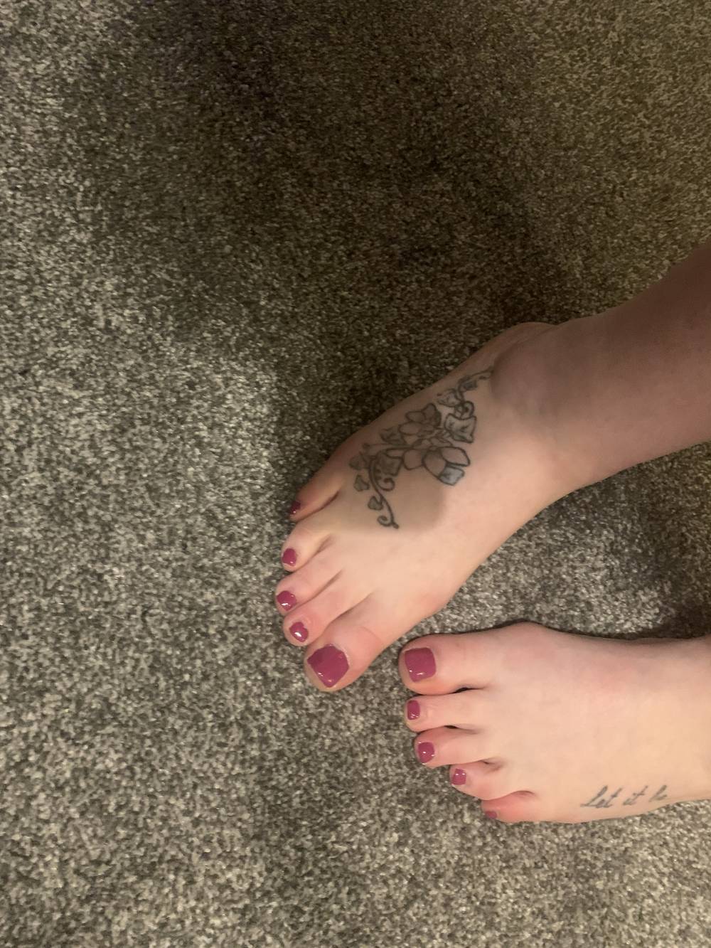 Tinks Toes OnlyFans – free nudes, naked, leaked