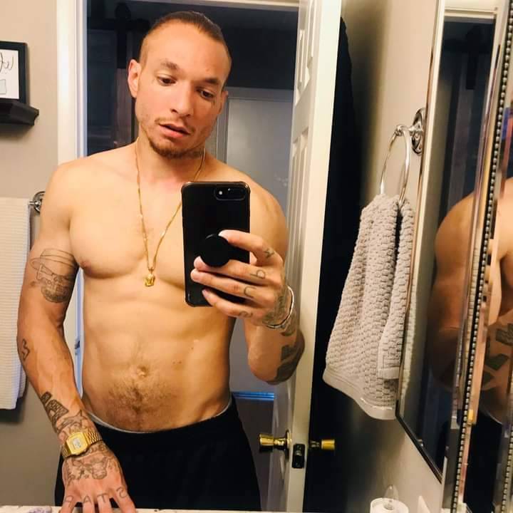 jordan brown A.K.A. JBreez OnlyFans – free nudes, naked, leaked