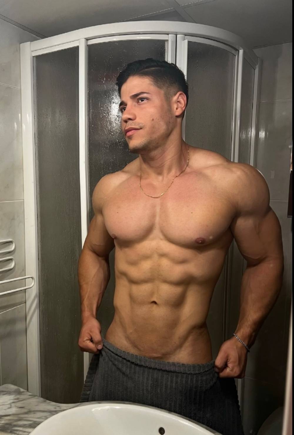 GianWolf OnlyFans – free nudes, naked, leaked