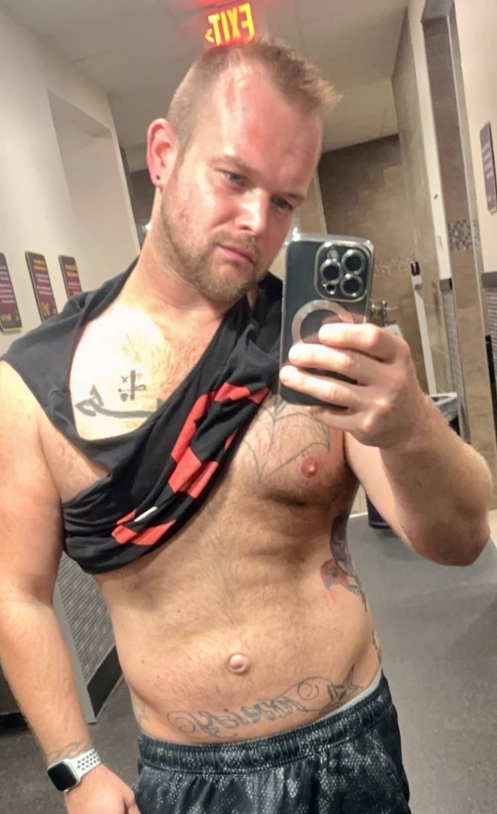 Duke Jaxson OnlyFans – free nudes, naked, leaked