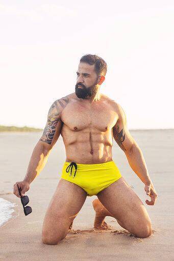 Renan Muscle Flex OnlyFans – free nudes, naked, leaked