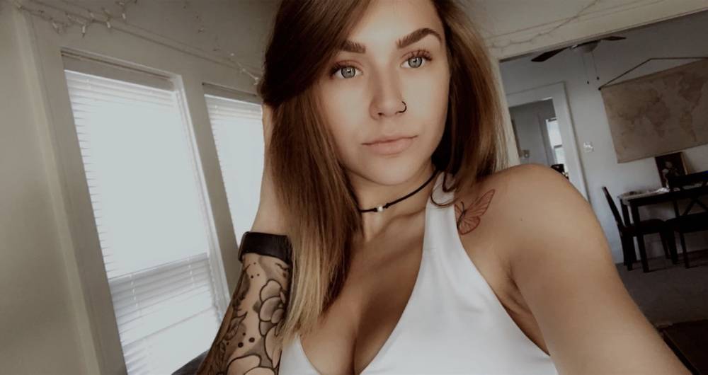 Harlow Rae OnlyFans – free nudes, naked, leaked