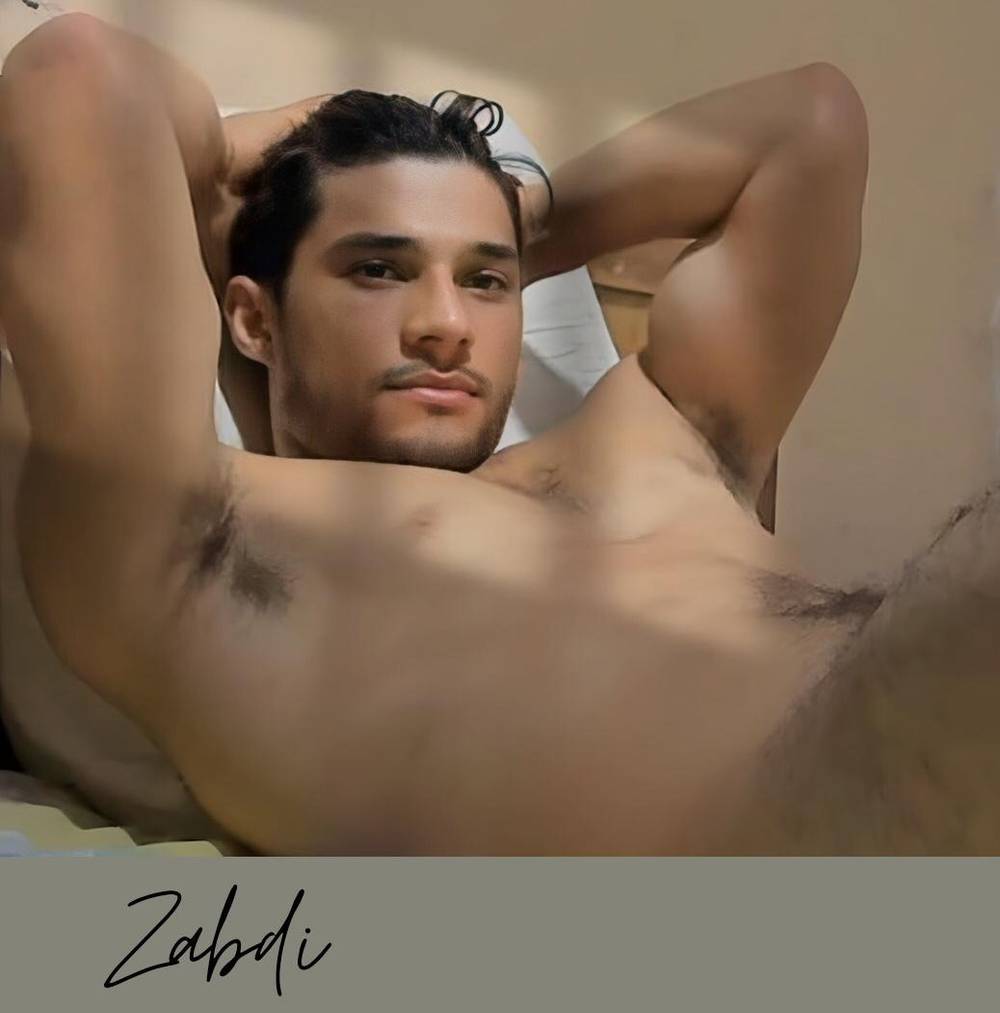 zabdi OnlyFans – free nudes, naked, leaked