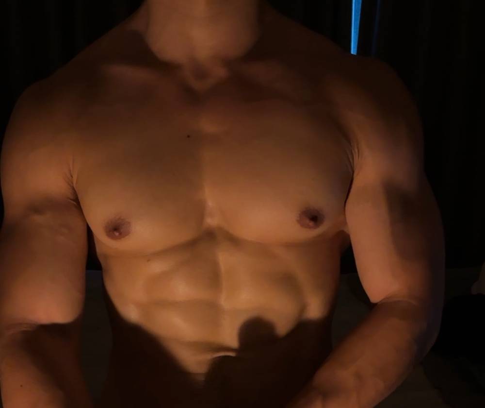 Pec Pal OnlyFans – free nudes, naked, leaked