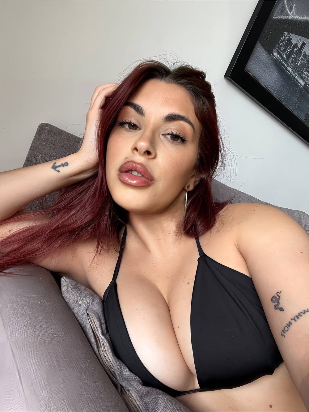 Daiana OnlyFans – free nudes, naked, leaked