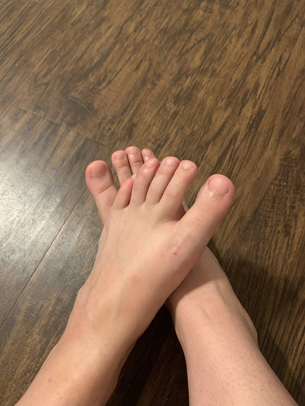 Footsieforeplay OnlyFans – free nudes, naked, leaked