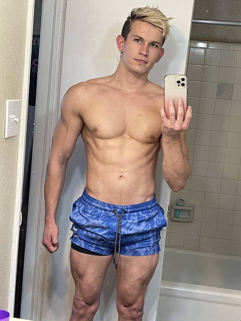 Oliver Christy OnlyFans – free nudes, naked, leaked