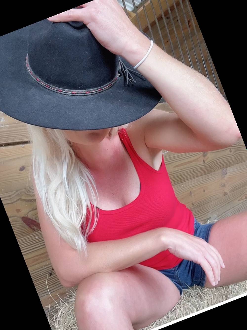 Cowgirl Dixie OnlyFans – free nudes, naked, leaked