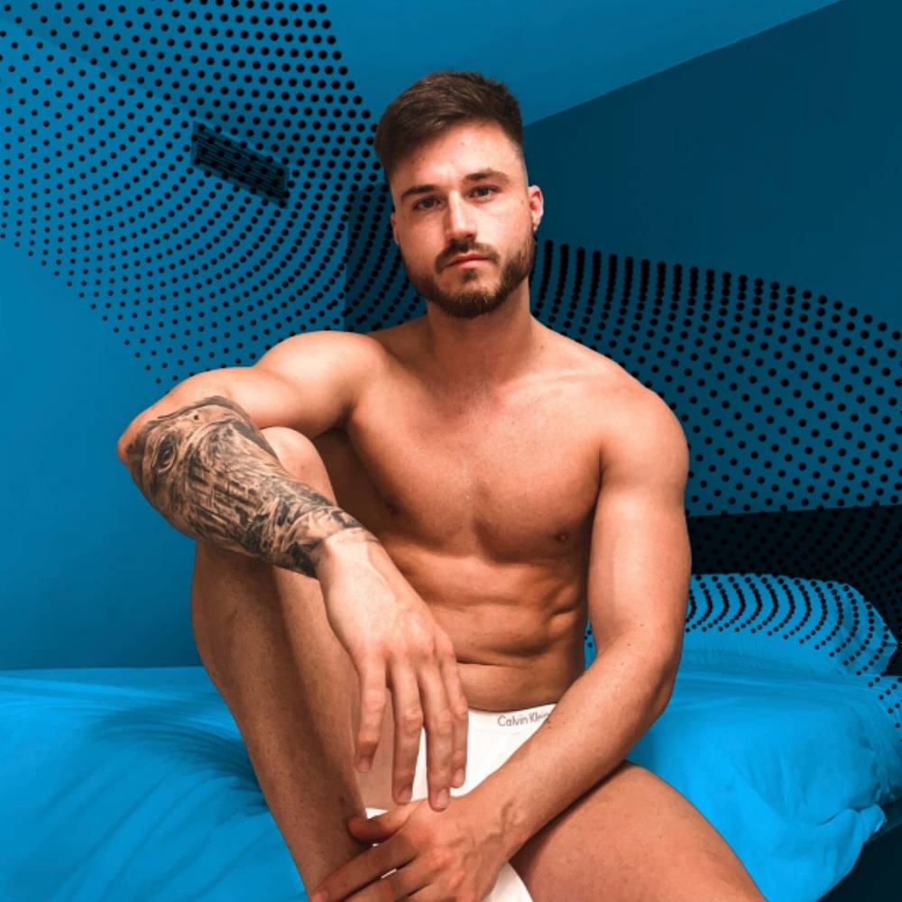 Max Dennison OnlyFans – free nudes, naked, leaked