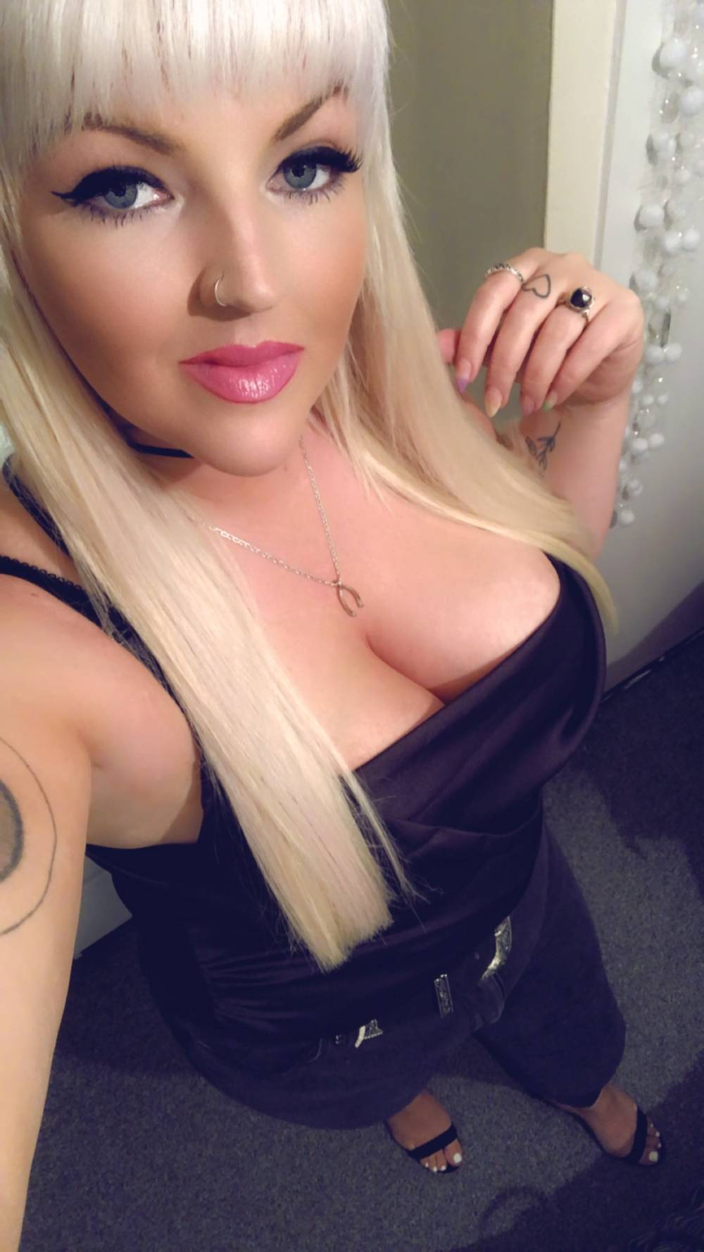 Lynnyb OnlyFans – free nudes, naked, leaked