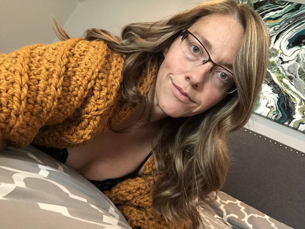 Sexy Crocheting with Misty OnlyFans – free nudes, naked, leaked