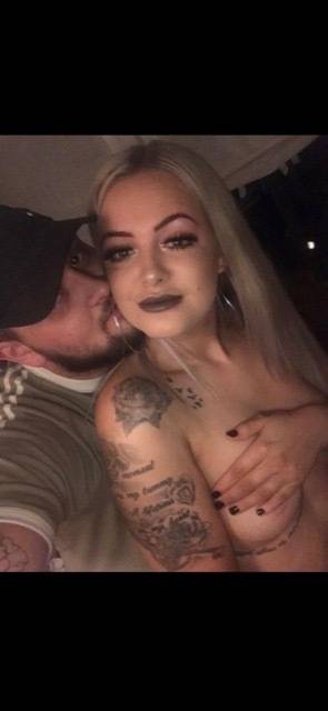 Lewis &amp; Molly Madden OnlyFans – free nudes, naked, leaked