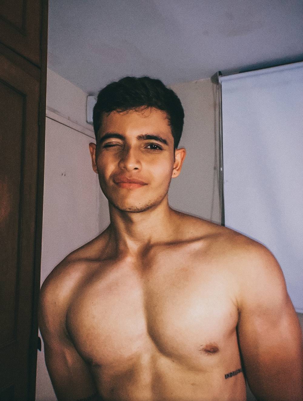 Augusto OnlyFans – free nudes, naked, leaked