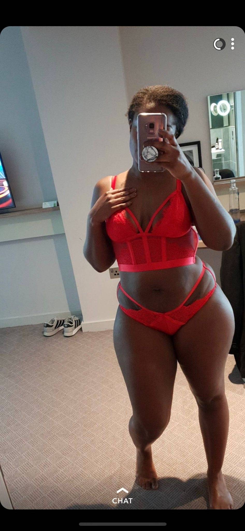 Ebony Lights OnlyFans – free nudes, naked, leaked