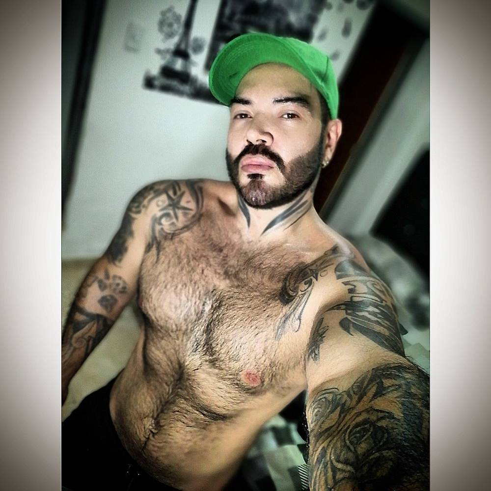 Juan Rolon OnlyFans – free nudes, naked, leaked