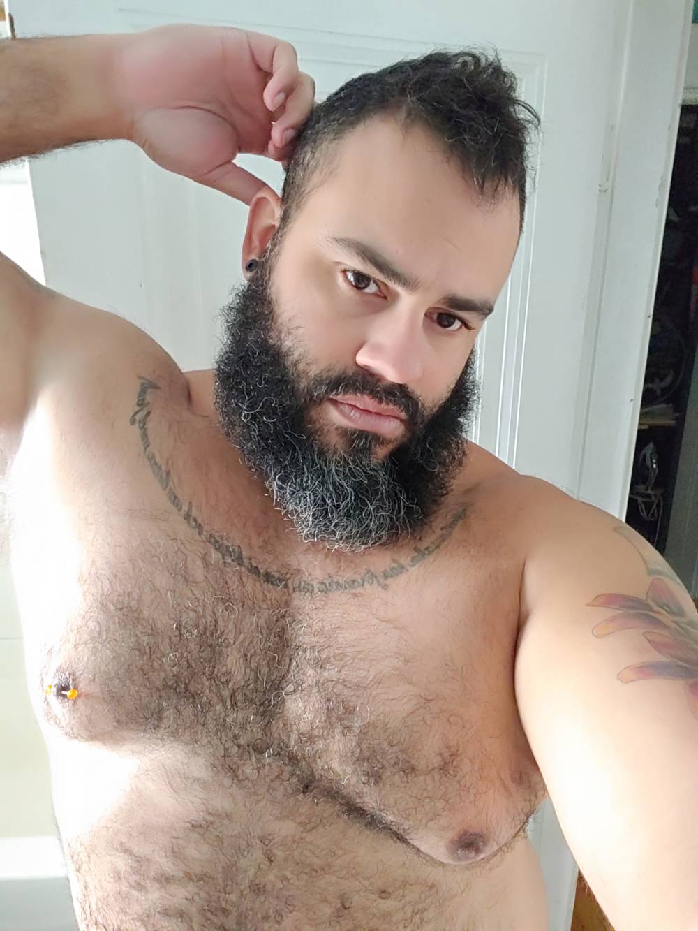 bearluva84 OnlyFans – free nudes, naked, leaked