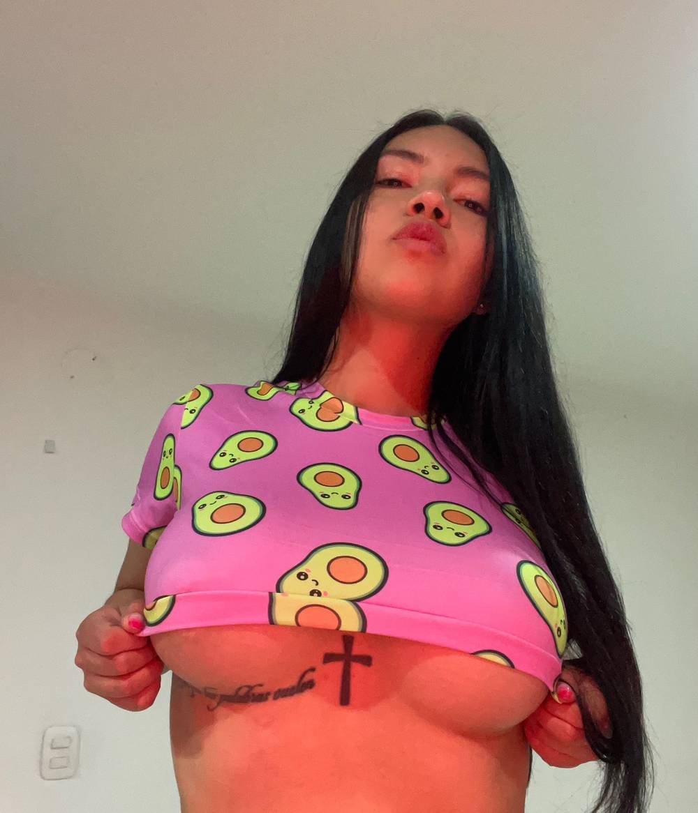 Tatiana Calderon OnlyFans – free nudes, naked, leaked