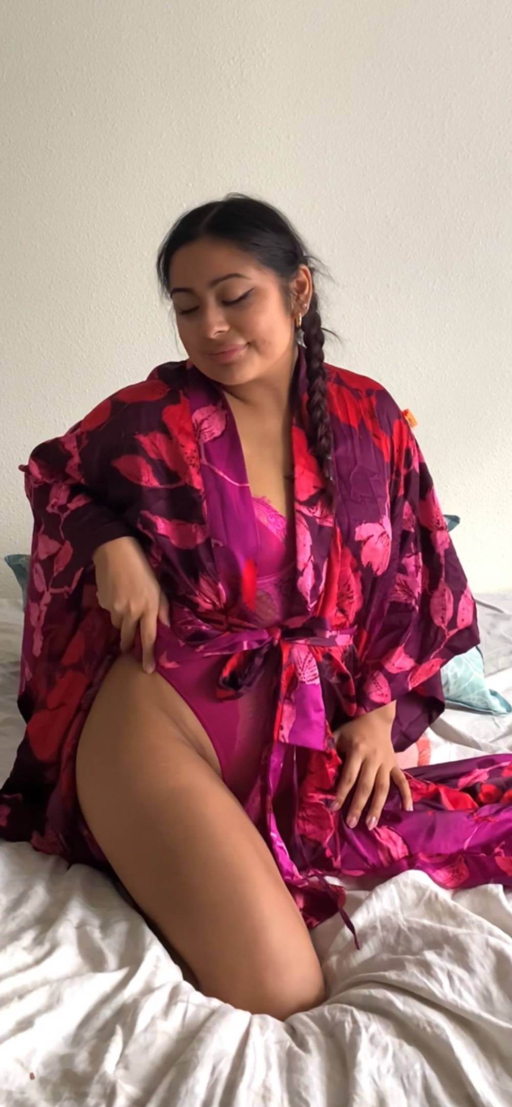 Victoria Luna OnlyFans – free nudes, naked, leaked