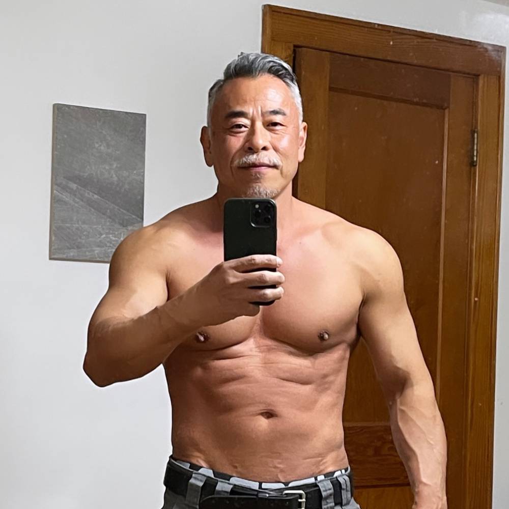 Ken Mifune OnlyFans – free nudes, naked, leaked