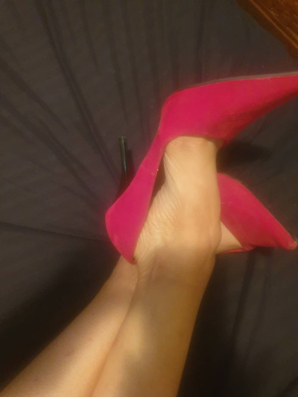 Footsie Fairy OnlyFans – free nudes, naked, leaked