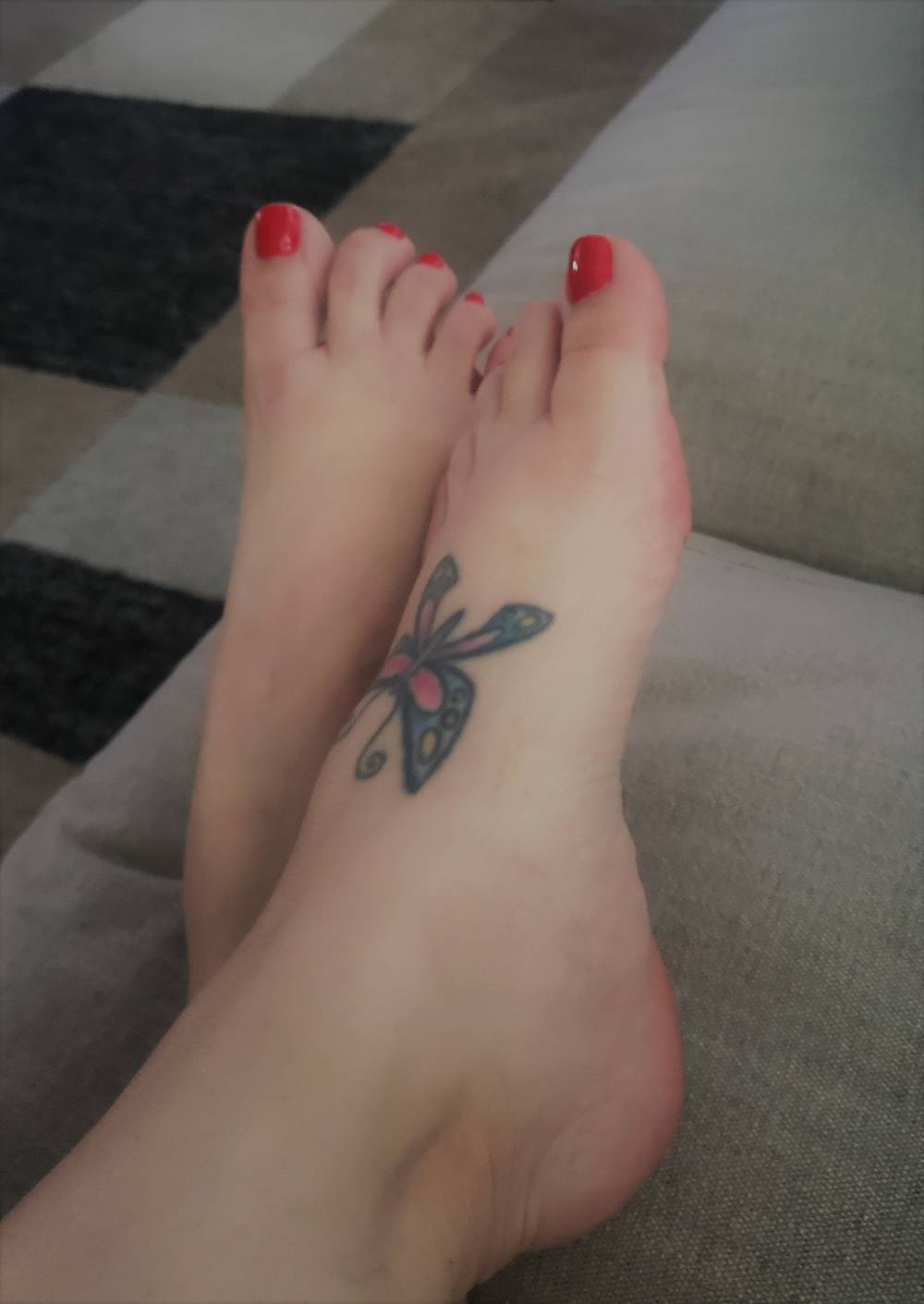 Flirty Feet OnlyFans – free nudes, naked, leaked