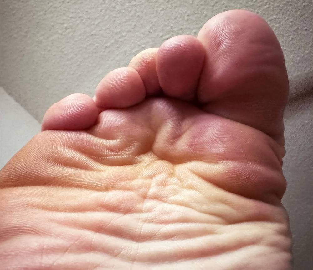 Felix The Foot Freak OnlyFans – free nudes, naked, leaked