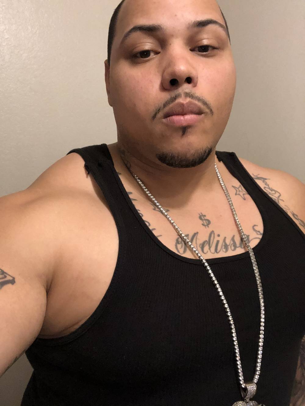 FreakyRico OnlyFans – free nudes, naked, leaked