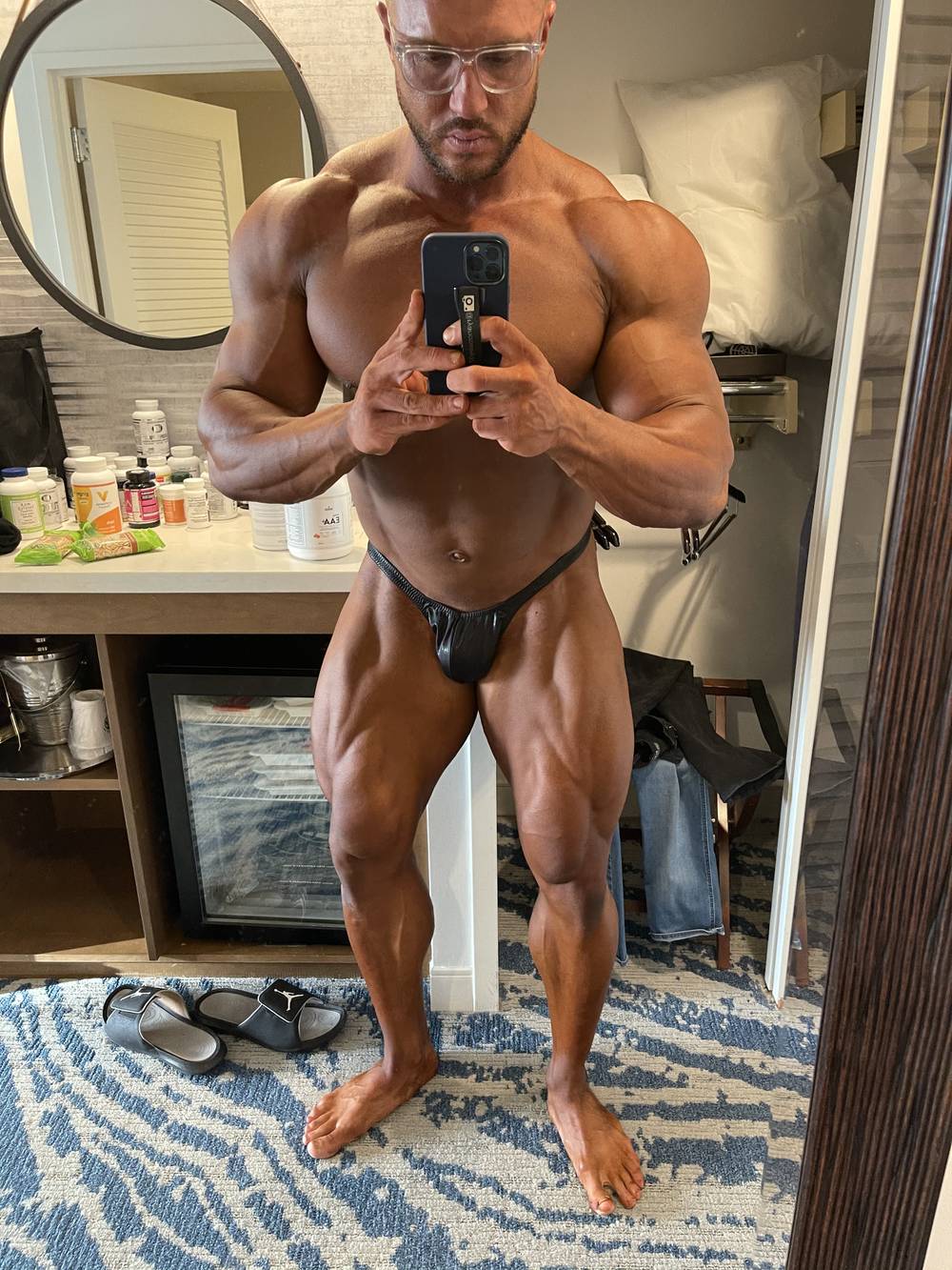 The muscle OnlyFans – free nudes, naked, leaked