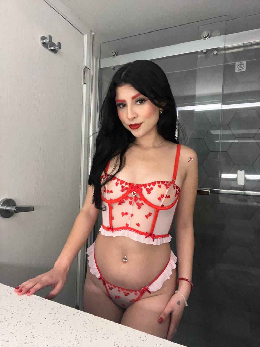 ✨ prettysyylvia ✨ OnlyFans – free nudes, naked, leaked