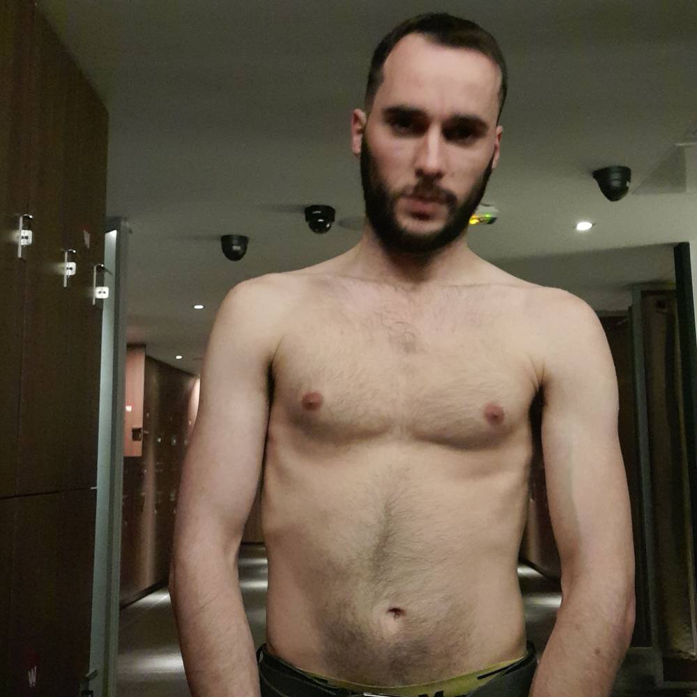 MathieudeLyon31 OnlyFans – free nudes, naked, leaked