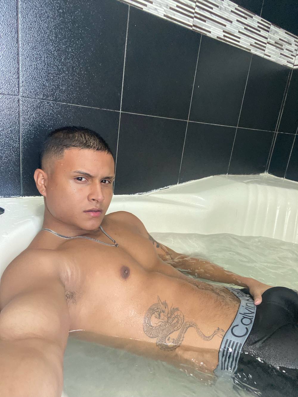 Jean Ortega OnlyFans – free nudes, naked, leaked