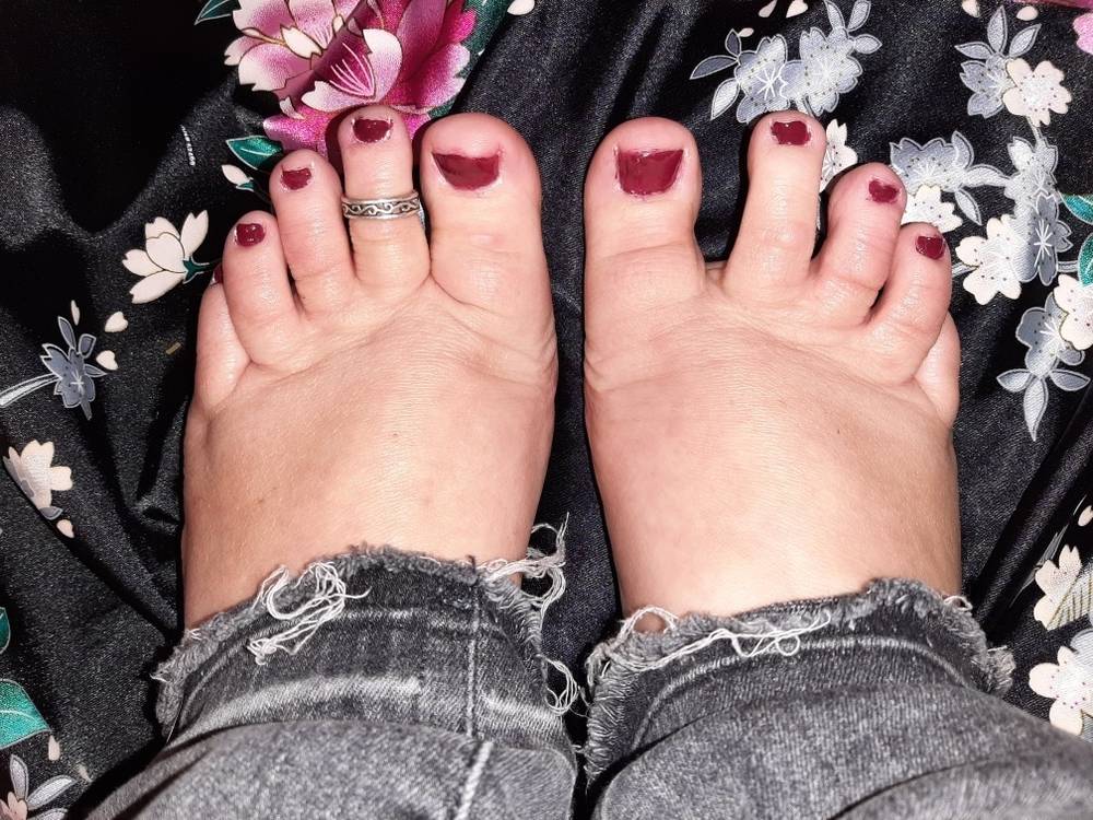 Soft_and_silky_feet OnlyFans – free nudes, naked, leaked