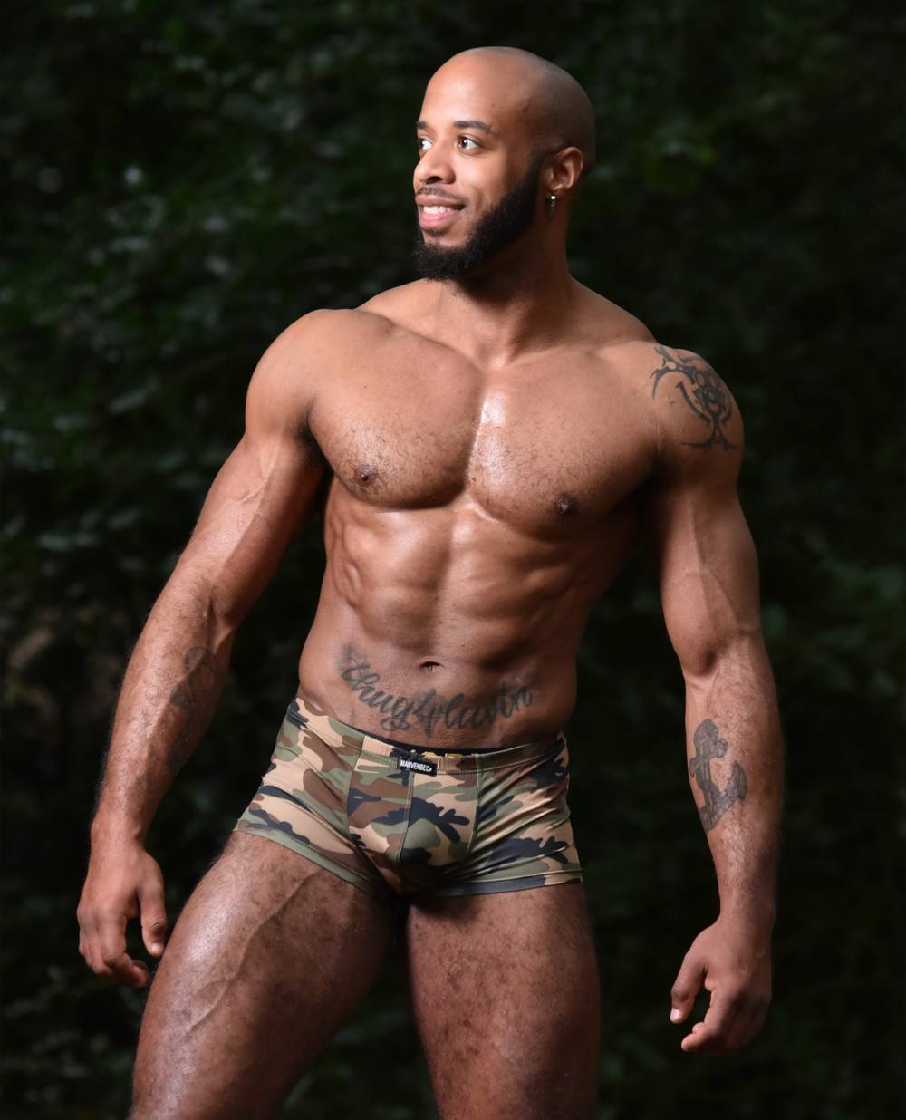 Ricardo Prince OnlyFans – free nudes, naked, leaked