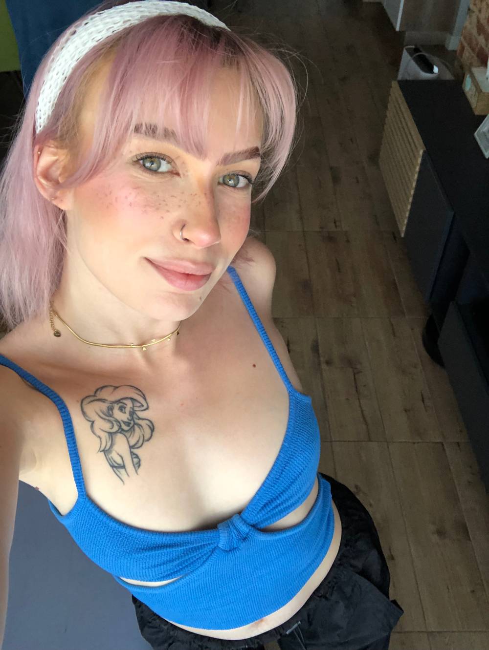 Emi Ardeli OnlyFans – free nudes, naked, leaked