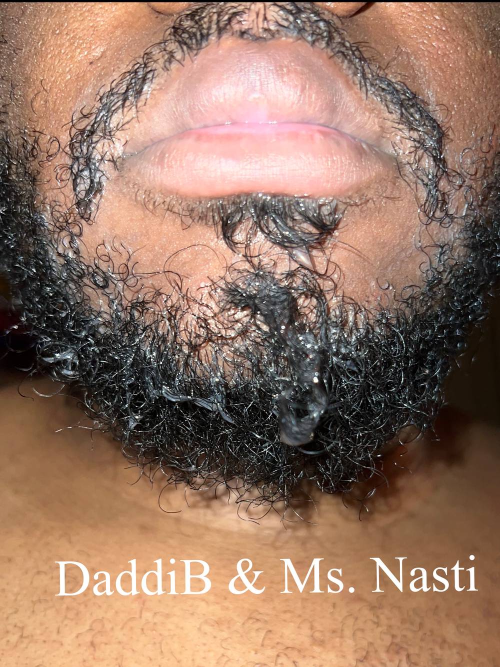 DaddyB &amp; Ms.Nasti OnlyFans – free nudes, naked, leaked