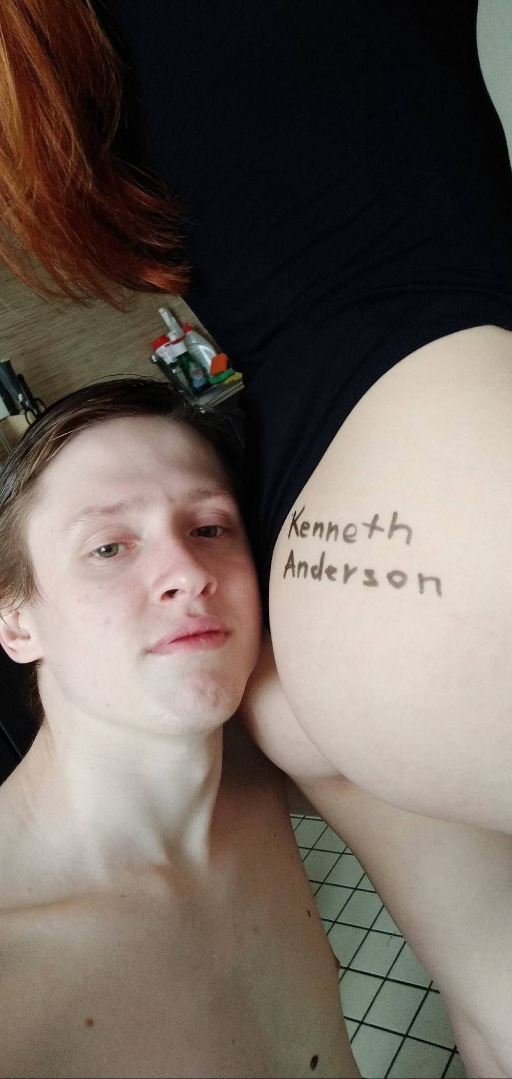 KennethAnderson OnlyFans – free nudes, naked, leaked