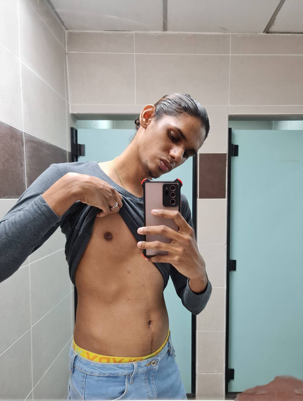 Sunil Linus OnlyFans – free nudes, naked, leaked