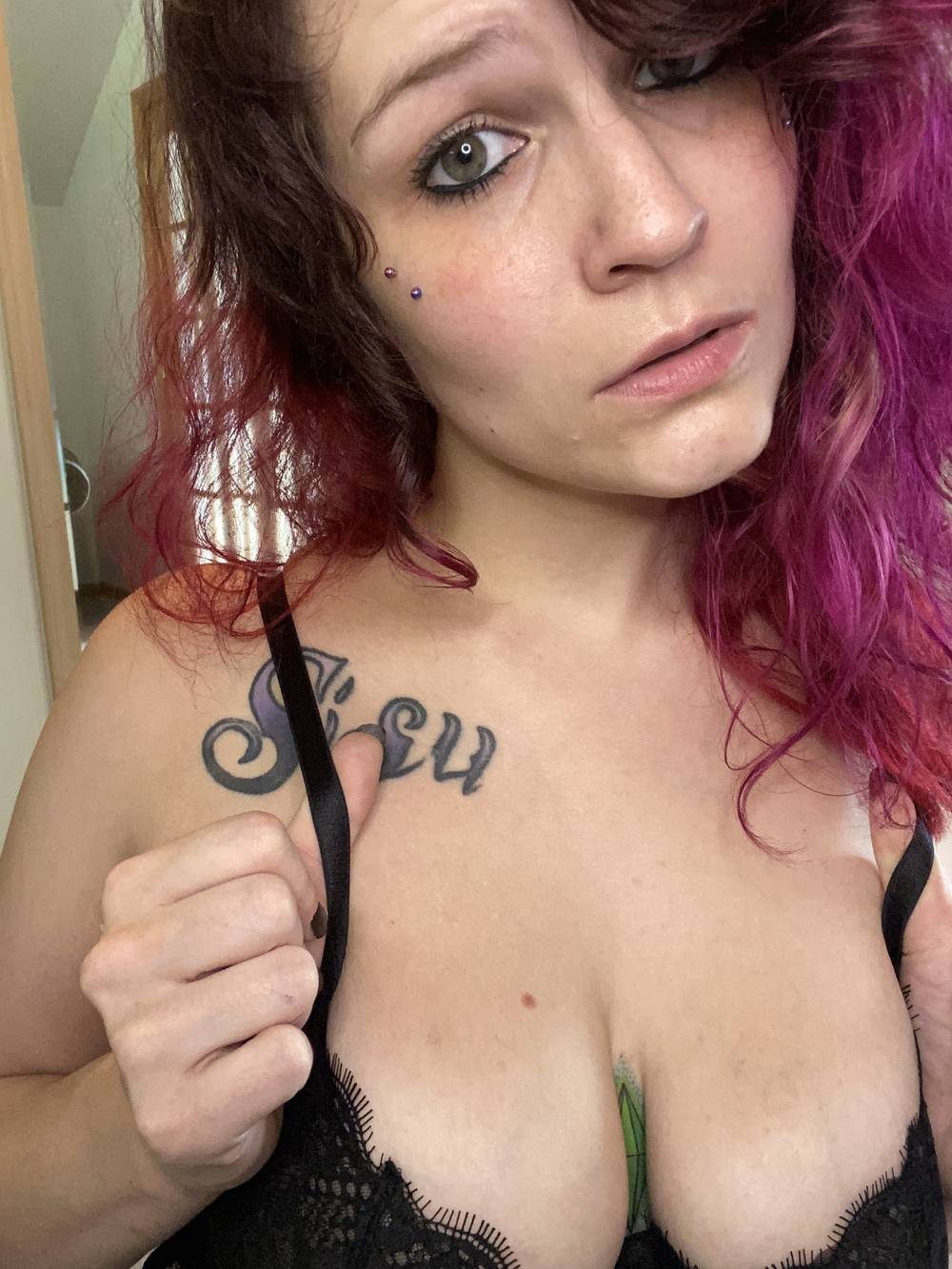 StaceyTheeeInsatiable OnlyFans – free nudes, naked, leaked