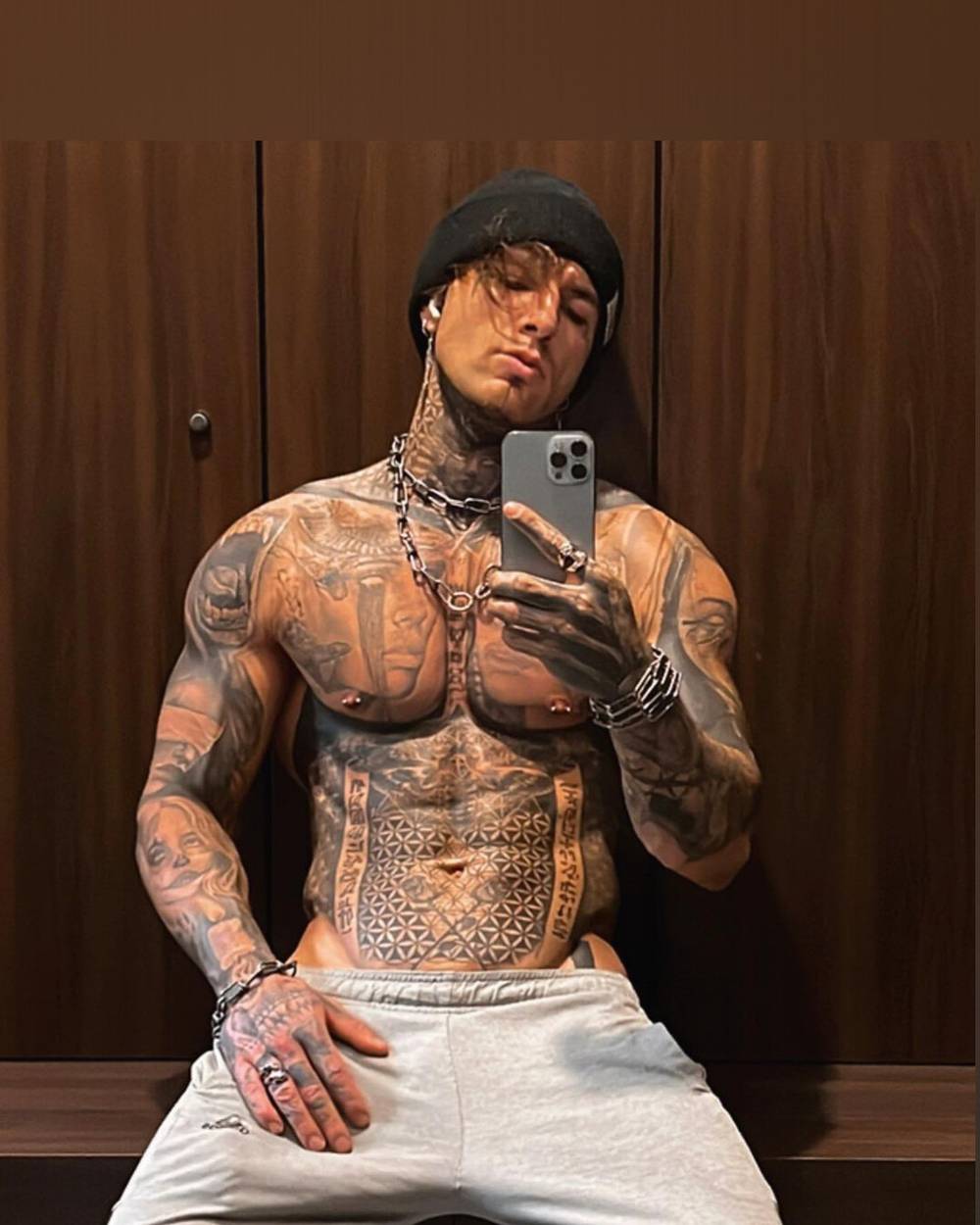 Marvin_Ink OnlyFans – free nudes, naked, leaked