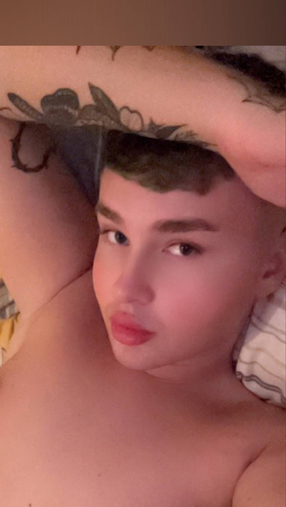 Brandon Magdalene OnlyFans – free nudes, naked, leaked