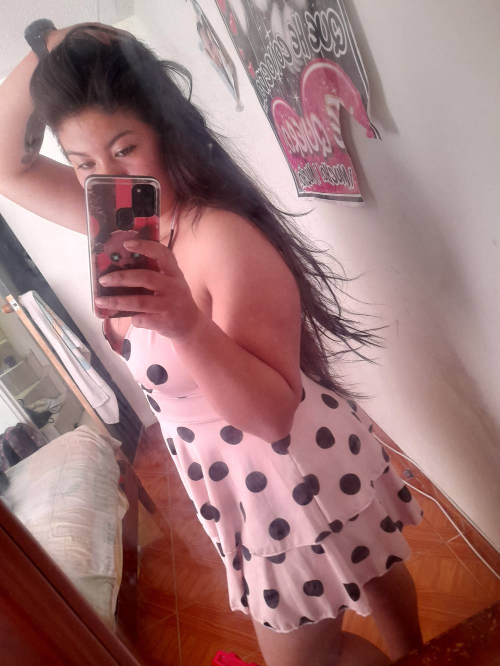 Camila Garcia OnlyFans – free nudes, naked, leaked