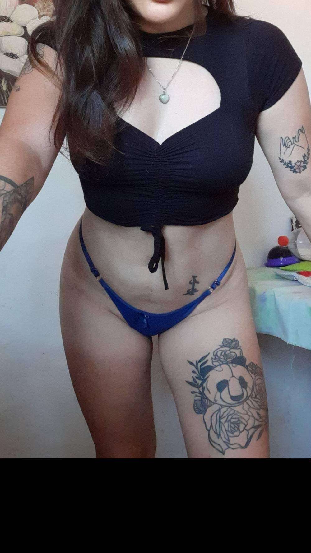 Palomitaaa23 OnlyFans – free nudes, naked, leaked