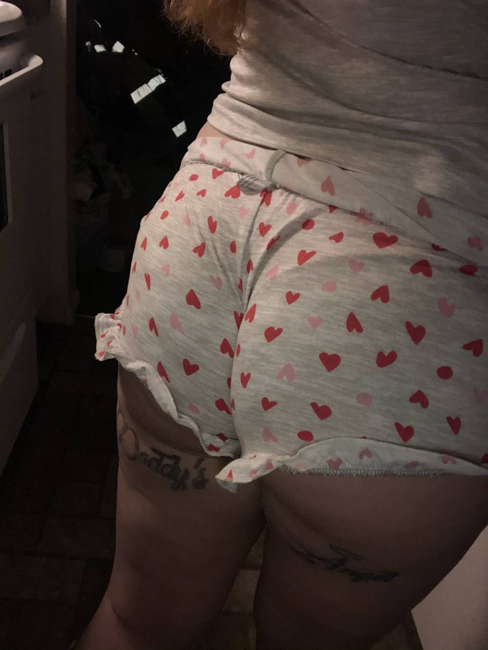 Mrs.PoohBear OnlyFans – free nudes, naked, leaked