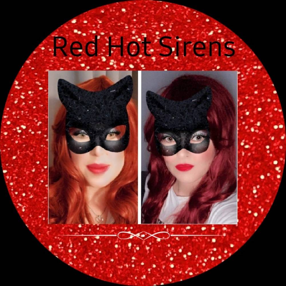 RedHotSirens OnlyFans – free nudes, naked, leaked