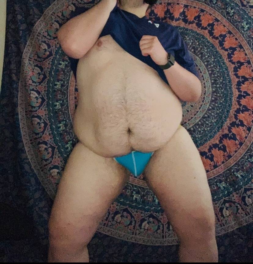 Husky cub OnlyFans – free nudes, naked, leaked